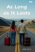 Cover: As Long As It Lasts - Tektime