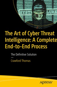 Abbildung von: The Art of Cyber Threat Intelligence - Apress