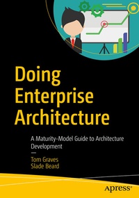 Abbildung von: Doing Enterprise-Architecture - Apress