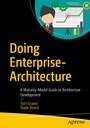 Cover: Doing Enterprise-Architecture - APress