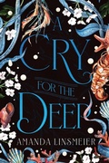 Cover: A Cry for the Deep - Turner Publishing Company