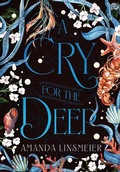 Cover: A Cry for the Deep - Turner Publishing Company