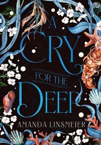 Enlarge image Cover: A Cry for the Deep - Turner Publishing Company