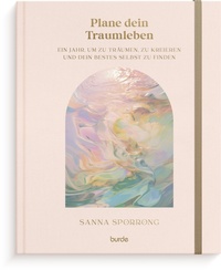 Abbildung von: Burde - Plane dein Traumleben - Burde Publishing AB