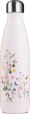 Abbildung von: Burde Thermosflasche Pink Meadow 500 ml - Burde Publishing AB
