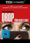 Cover: Drop - T&ouml;dliches Date - Universal Pictures