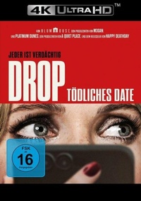Enlarge image Cover: Drop - Tödliches Date - Universal Pictures