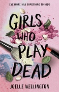 Cover: Girls Who Play Dead - Harper Fire