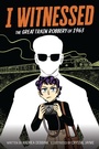 Cover: I Witnessed: The Great Train Robbery of 1963 - HarperCollins