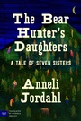 Cover: The Bear Hunter's Daughters - HarperCollins