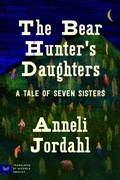 Cover: The Bear Hunter's Daughters - HarperCollins