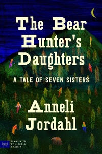 Enlarge image Cover: The Bear Hunter's Daughters - HarperCollins