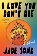 Cover: I Love You Don't Die - HarperCollins