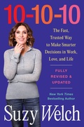 Cover: 10-10-10, Revised & Updated - HarperCollins