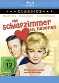 Cover: Das Schlafzimmer ist nebenan - OneGate Media