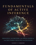 Cover: Fundamentals of Active Inference - MIT Press