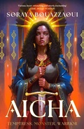 Cover: Aicha - Orbit