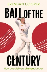 Enlarge image Cover: Ball of the Century - Little, Brown
