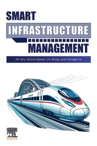 Enlarge image Cover: Smart Infrastructure Management - Elsevier