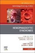 Cover: Hemophagocytic Syndromes, An Issue of Hematology/Oncology Clinics of North America: Volume 39-3 - Churchill Livingstone