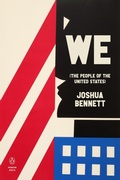 Cover: We (the People of the United States) - Penguin Books