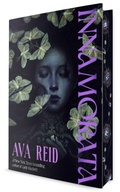 Cover: Innamorata - Del Rey Books