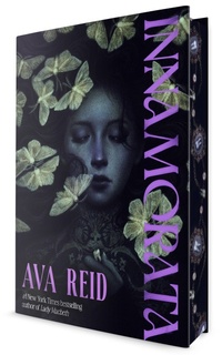 Enlarge image Cover: Innamorata - Del Rey Books