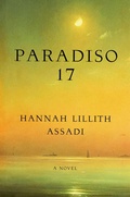 Cover: Paradiso 17 - Knopf
