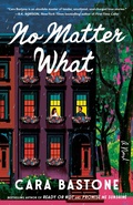 Cover: No Matter What - The Dial Press