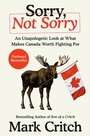 Cover: Sorry, Not Sorry - Viking