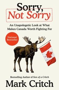 Enlarge image Cover: Sorry, Not Sorry - Viking