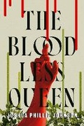 Cover: The Bloodless Queen - Daw Books