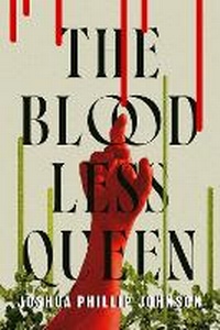 Enlarge image Cover: The Bloodless Queen - Daw Books