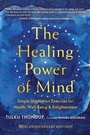 Cover: The Healing Power of Mind - Shambhala Publications Inc