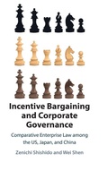 Cover: Incentive Bargaining and Corporate Governance - Cambridge University Press