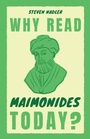 Cover: Why Read Maimonides Today? - Cambridge University Press