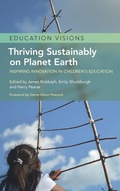 Cover: Thriving Sustainably on Planet Earth - Cambridge University Press