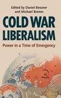 Cover: Cold War Liberalism - Cambridge University Press