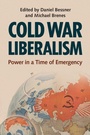 Cover: Cold War Liberalism - Cambridge University Press