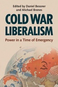 Cover: Cold War Liberalism - Cambridge University Press