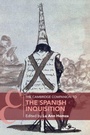 Cover: The Cambridge Companion to the Spanish Inquisition - Cambridge University Press