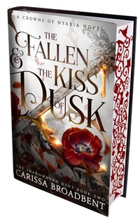 Abbildung von: The Fallen and the Kiss of Dusk. Special Edition - Tor Bramble