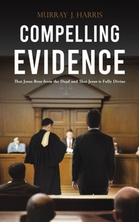 Enlarge image Cover: Compelling Evidence - Austin Macauley Publishers