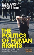 Cover: The Politics of Human Rights - Cambridge University Press