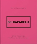 Cover: The Little Guide to Schiaparelli - OH