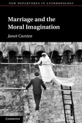 Cover: Marriage and the Moral Imagination - Cambridge University Press