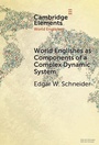 Cover: World Englishes as Components of a Complex Dynamic System - Cambridge University Press