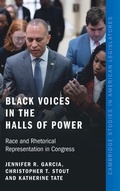 Cover: Black Voices in the Halls of Power - Cambridge University Press