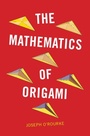 Cover: The Mathematics of Origami - Cambridge University Press
