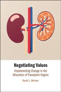 Enlarge image Cover: Negotiating Values - Cambridge University Press